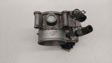 2011-2018 Hyundai Elantra Throttle Body P/N:35100-2E000 Fits Fits 2011 2012 2013 2014 2015 2016 2017 2018 2019 OEM Used Auto Parts