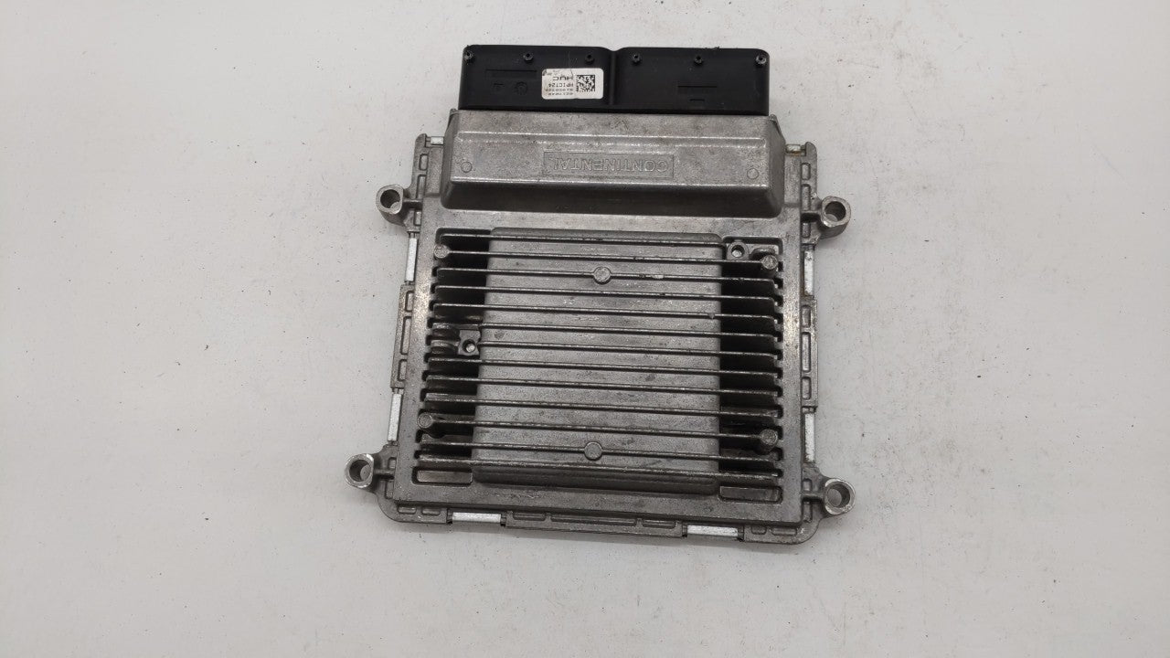 2014-2016 Hyundai Elantra PCM Engine Control Computer ECU ECM PCU OEM P/N:39103-2EML6 39102-2EML6 Fits Fits 2014 2015 2016 O