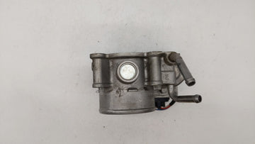 2011-2018 Hyundai Elantra Throttle Body P/N:35100-2E000 Fits Fits 2011 2012 2013 2014 2015 2016 2017 2018 2019 OEM Used Auto Parts