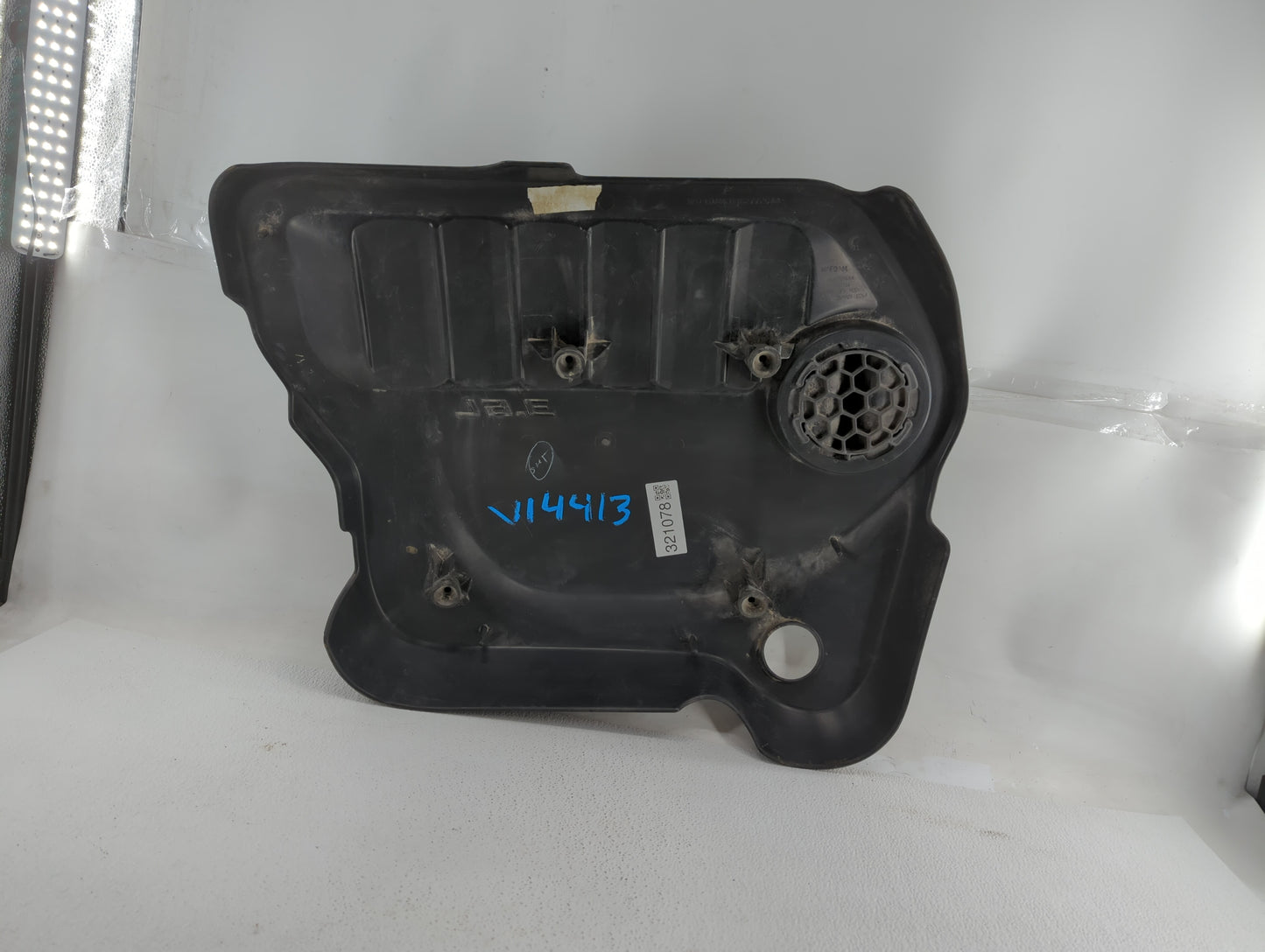 2014-2016 Hyundai Elantra ABS Pump Control Module Replacement P/N:58920-3X630 BE6003G510 Fits Fits 2014 2015 2016 OEM Used A