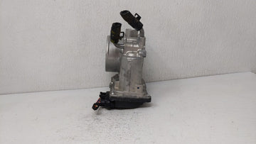 2011-2018 Hyundai Elantra Throttle Body P/N:35100-2E000 Fits Fits 2011 2012 2013 2014 2015 2016 2017 2018 2019 OEM Used Auto Parts