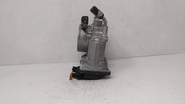 2011-2018 Hyundai Elantra Throttle Body P/N:35100-2E000 Fits Fits 2011 2012 2013 2014 2015 2016 2017 2018 2019 OEM Used Auto Parts