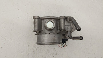 2011-2018 Hyundai Elantra Throttle Body P/N:35100-2E000 Fits Fits 2011 2012 2013 2014 2015 2016 2017 2018 2019 OEM Used Auto Parts