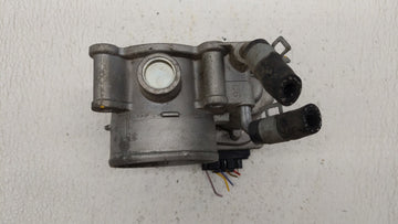 2011-2018 Hyundai Elantra Throttle Body P/N:35100-2E000 Fits Fits 2011 2012 2013 2014 2015 2016 2017 2018 2019 OEM Used Auto Parts