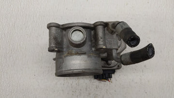 2011-2018 Hyundai Elantra Throttle Body P/N:35100-2E000 Fits Fits 2011 2012 2013 2014 2015 2016 2017 2018 2019 OEM Used Auto Parts
