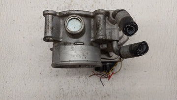 2011-2018 Hyundai Elantra Throttle Body P/N:35100-2E000 Fits Fits 2011 2012 2013 2014 2015 2016 2017 2018 2019 OEM Used Auto Parts