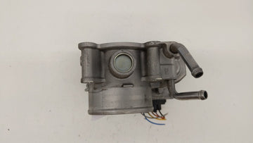 2011-2018 Hyundai Elantra Throttle Body P/N:35100-2E000 Fits Fits 2011 2012 2013 2014 2015 2016 2017 2018 2019 OEM Used Auto Parts
