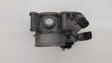 2011-2018 Hyundai Elantra Throttle Body P/N:35100-2E000 Fits Fits 2011 2012 2013 2014 2015 2016 2017 2018 2019 OEM Used Auto Parts