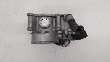 2011-2018 Hyundai Elantra Throttle Body P/N:35100-2E000 Fits Fits 2011 2012 2013 2014 2015 2016 2017 2018 2019 OEM Used Auto Parts