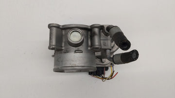 2011-2018 Hyundai Elantra Throttle Body P/N:35100-2E000 Fits Fits 2011 2012 2013 2014 2015 2016 2017 2018 2019 OEM Used Auto Parts