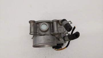 2011-2018 Hyundai Elantra Throttle Body P/N:35100-2E000 Fits Fits 2011 2012 2013 2014 2015 2016 2017 2018 2019 OEM Used Auto Parts