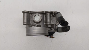 2011-2018 Hyundai Elantra Throttle Body P/N:35100-2E000 Fits Fits 2011 2012 2013 2014 2015 2016 2017 2018 2019 OEM Used Auto Parts