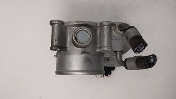 2011-2018 Hyundai Elantra Throttle Body P/N:35100-2E000 Fits Fits 2011 2012 2013 2014 2015 2016 2017 2018 2019 OEM Used Auto Parts