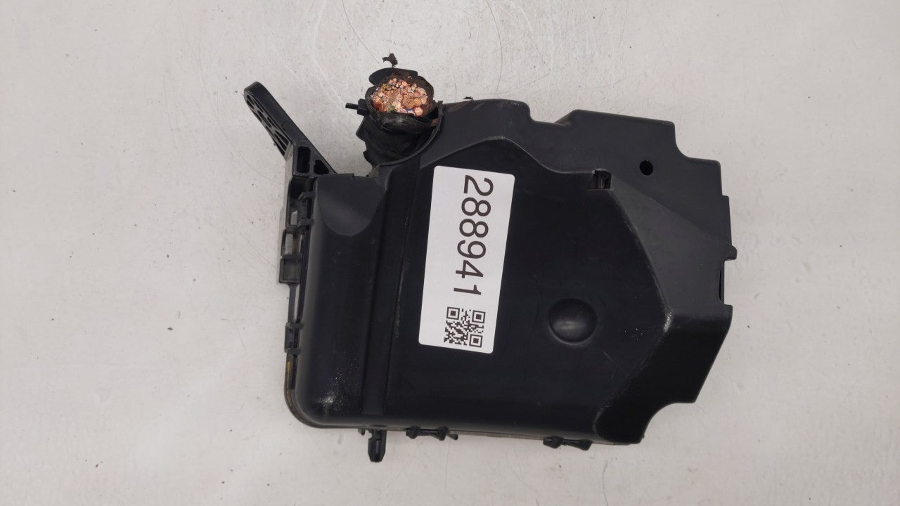 2014-2016 Hyundai Elantra Fusebox Fuse Box Panel Relay Module P/N:91265-3X080 91950-3X510 Fits Fits 2014 2015 2016 OEM Used