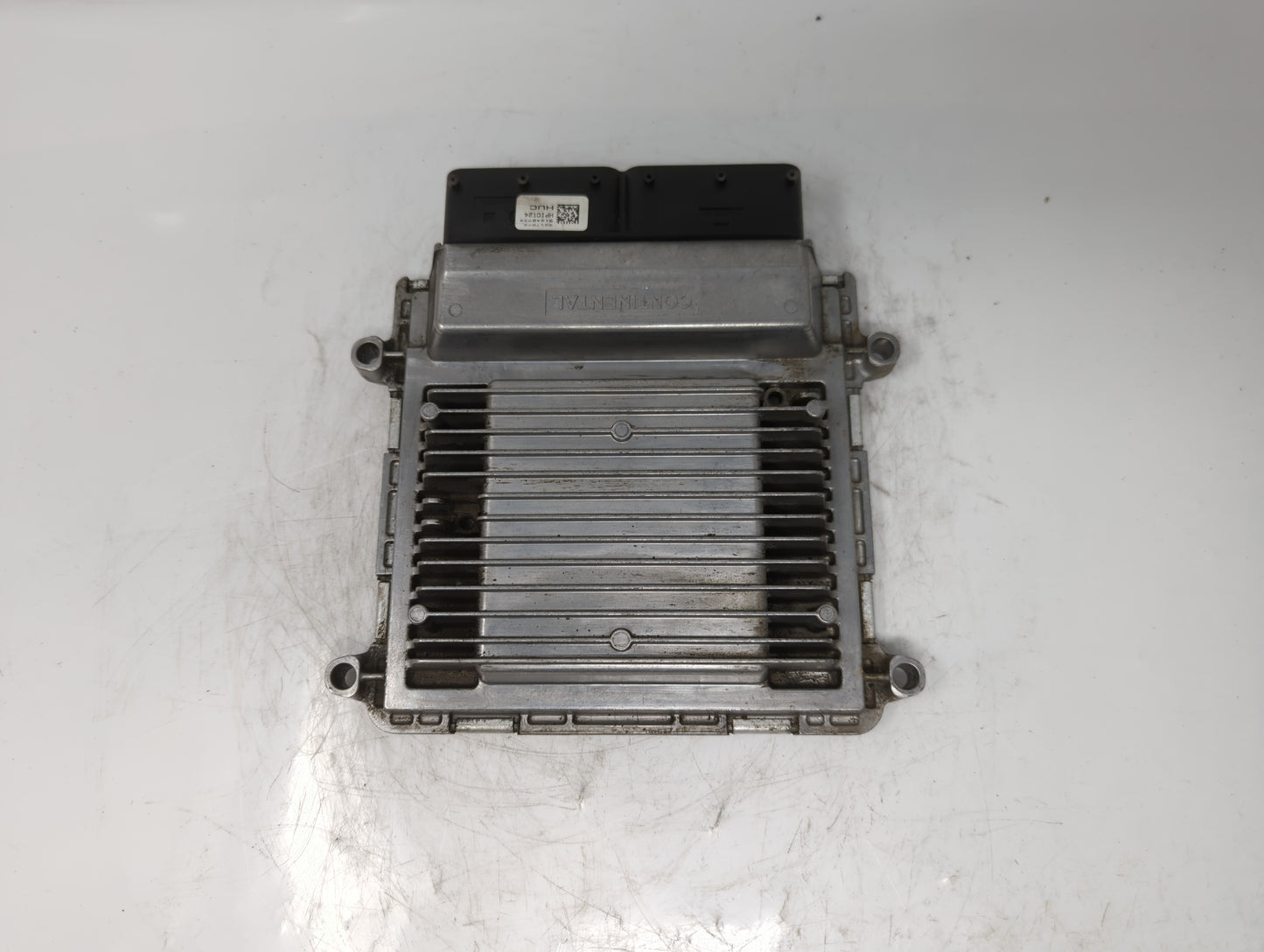 2014-2016 Hyundai Elantra PCM Engine Control Computer ECU ECM PCU OEM P/N:39103-2EML6 39102-2EML6 Fits Fits 2014 2015 2016 O