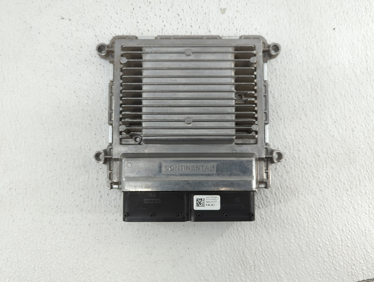 2014-2016 Hyundai Elantra PCM Engine Control Computer ECU ECM PCU OEM P/N:39103-2EML5 39102-2EML5 Fits Fits 2014 2015 2016 O
