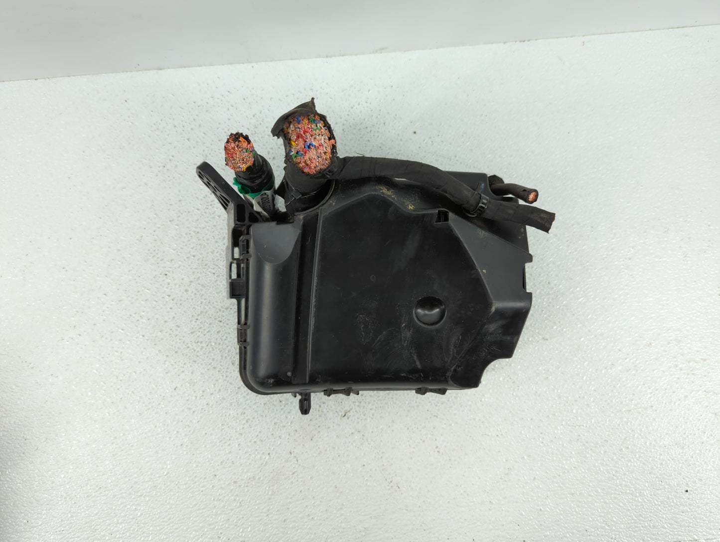 2014-2016 Hyundai Elantra Fusebox Fuse Box Panel Relay Module P/N:91201 3Y040 91265 3X060, 91265 3X060A Fits Fits 2014 2015