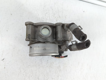 2011-2020 Hyundai Elantra Throttle Body P/N:35100-2E000 1302150124 Fits OEM Used Auto Parts