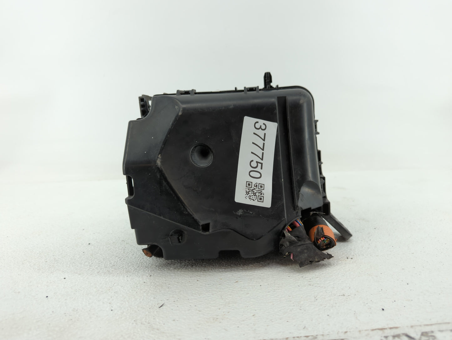 2014-2016 Hyundai Elantra Fusebox Fuse Box Panel Relay Module P/N:91265-3X080 91950-3X510 Fits Fits 2014 2015 2016 OEM Used