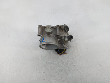 2011-2020 Hyundai Elantra Throttle Body P/N:35100-2E000 1302150124 Fits OEM Used Auto Parts