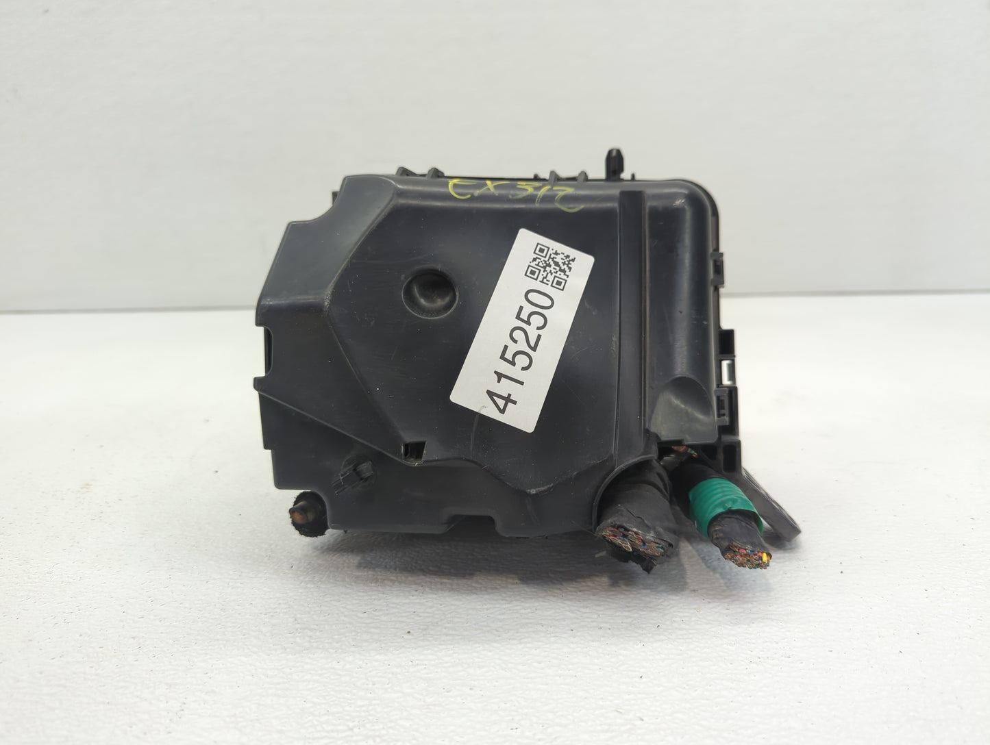 2014-2016 Hyundai Elantra Fusebox Fuse Box Panel Relay Module P/N:912013Y060 91951-3X100 Fits Fits 2014 2015 2016 OEM Used A