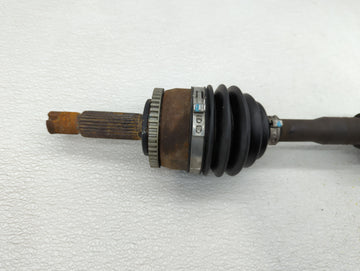 2011-2016 Hyundai Elantra Axle Shaft Front Driver Cv C/v