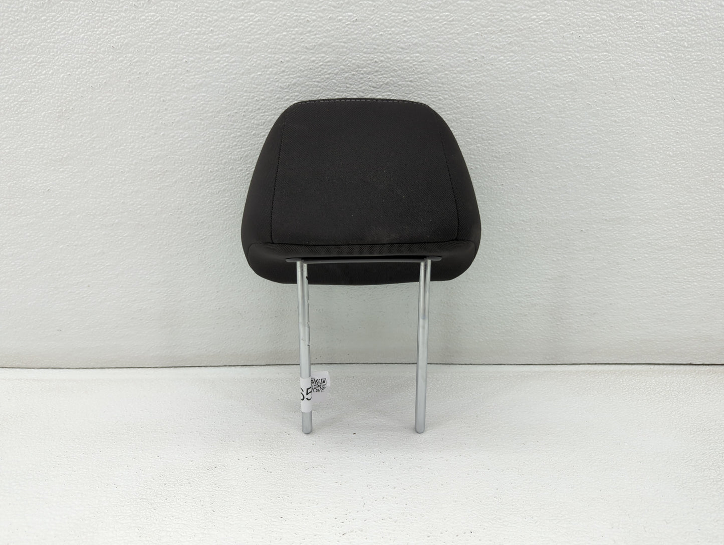 2016 Hyundai Elantra Headrest Head Rest Front Driver Passenger Seat Fits OEM Used Auto Parts - Oemusedautoparts1.com
