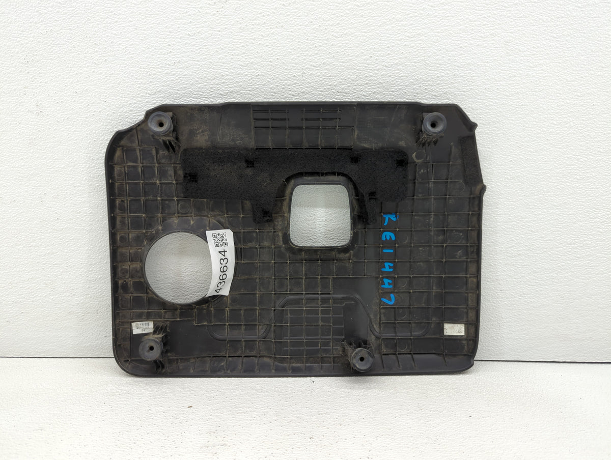 2016 Hyundai Elantra Engine Cover 436634 - Oemusedautoparts1.com