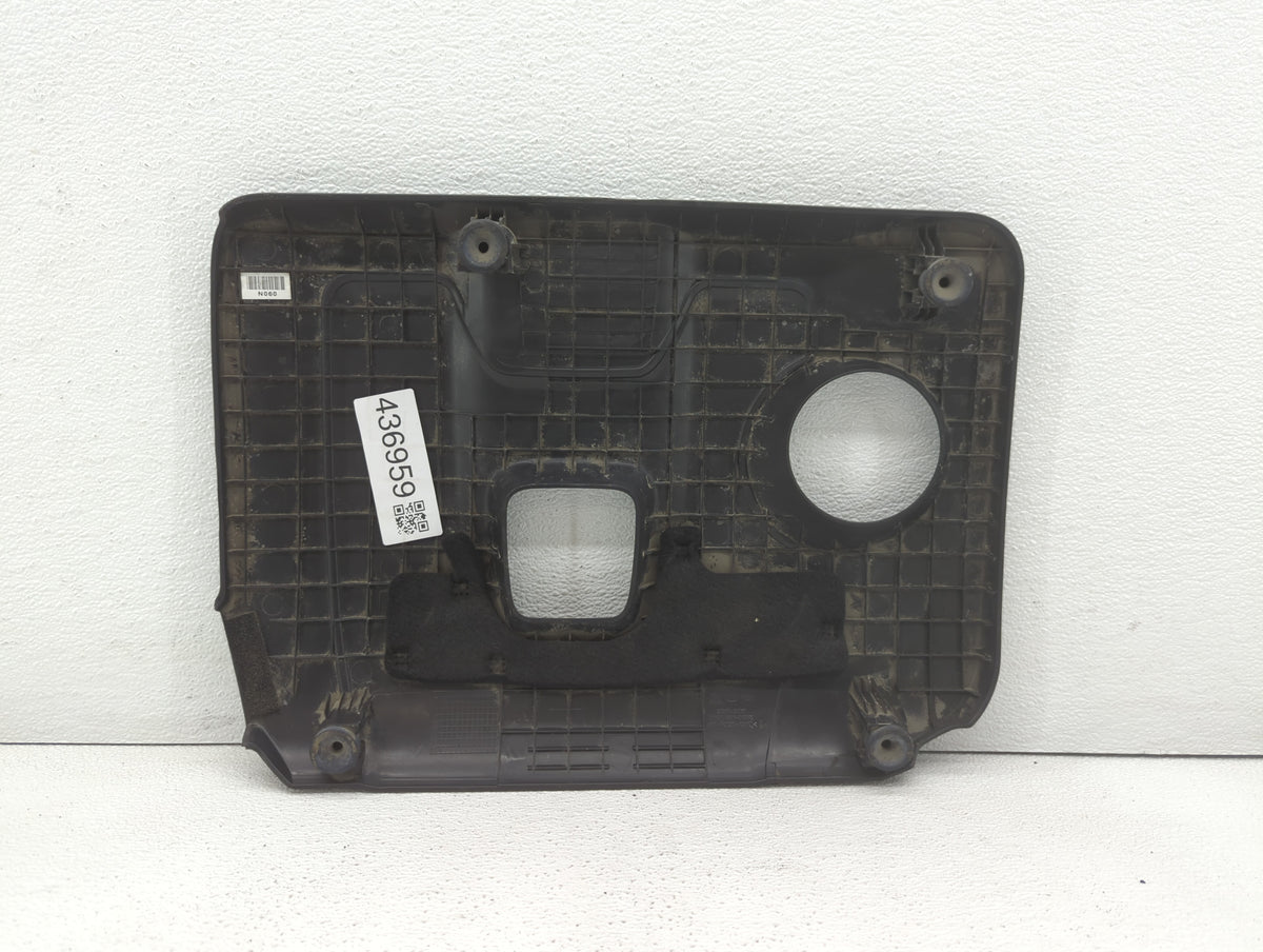 2016 Hyundai Elantra Engine Cover 436959 - Oemusedautoparts1.com