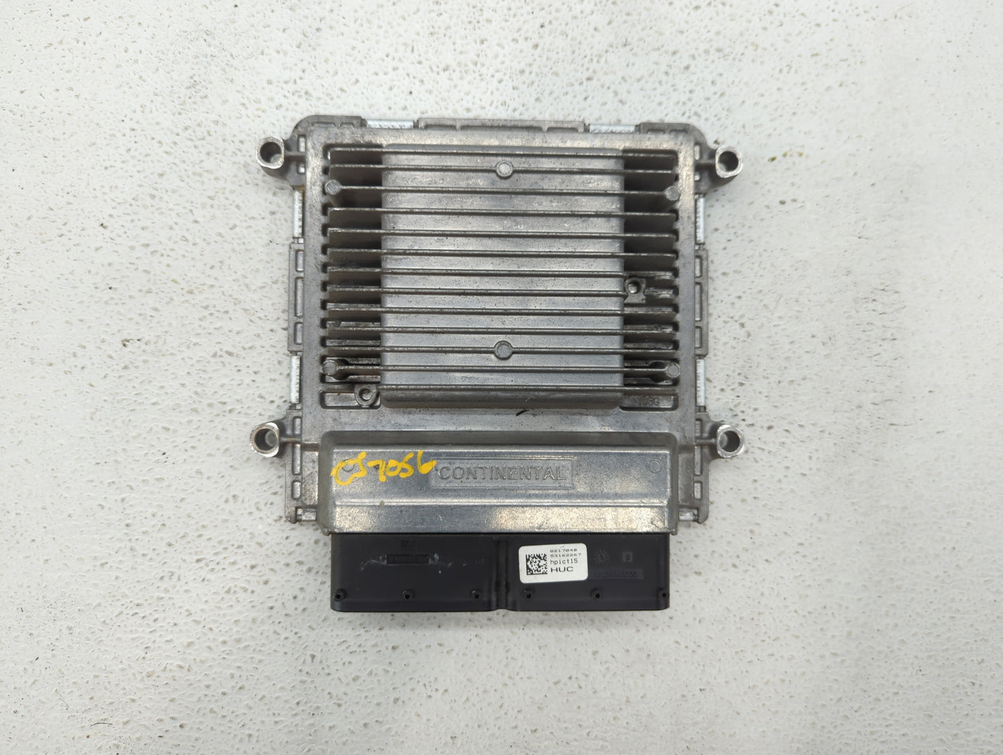 2014-2016 Hyundai Elantra PCM Engine Control Computer ECU ECM PCU OEM P/N:39103-2EML4 39102-2EML4 Fits Fits 2014 2015 2016 O