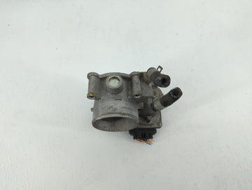 2011-2020 Hyundai Elantra Throttle Body P/N:35100-2E000 35100-2E710 Fits OEM Used Auto Parts