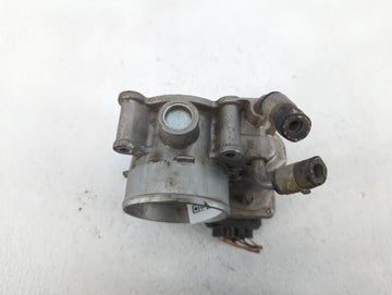 2011-2020 Hyundai Elantra Throttle Body P/N:35100-2E000 35100-2E710 Fits OEM Used Auto Parts