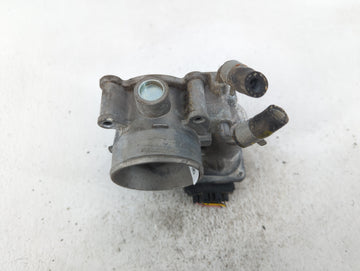 2011-2020 Hyundai Elantra Throttle Body P/N:35100-2E000 35100-2E710 Fits OEM Used Auto Parts