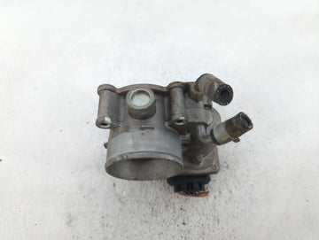 2011-2020 Hyundai Elantra Throttle Body P/N:35100-2E000 35100-2E710 Fits OEM Used Auto Parts