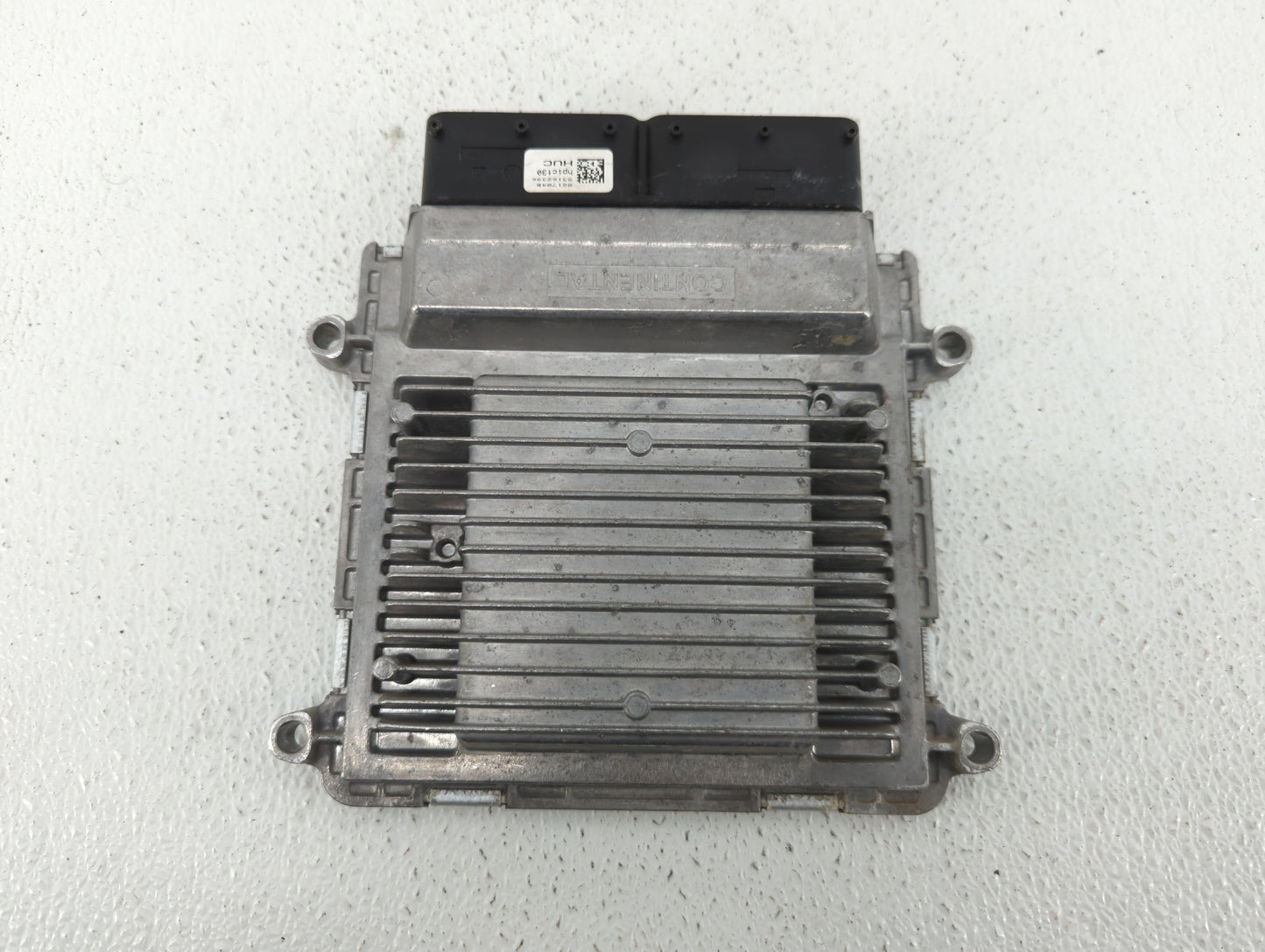 2014-2016 Hyundai Elantra PCM Engine Control Computer ECU ECM PCU OEM P/N:39103-2EML6 39102-2EML6 Fits Fits 2014 2015 2016 O