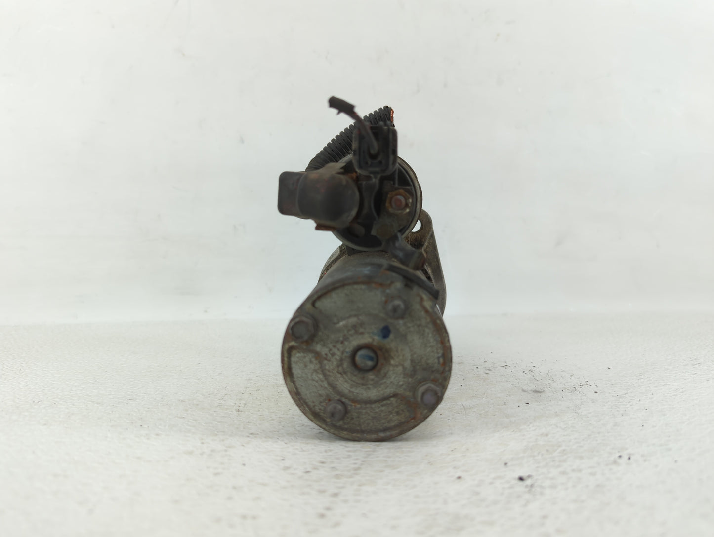 2014-2020 Hyundai Elantra Car Starter Motor Solenoid OEM P/N:36100-2E551 Fits Fits 2014 2015 2016 2017 2018 2019 2020 OEM Us