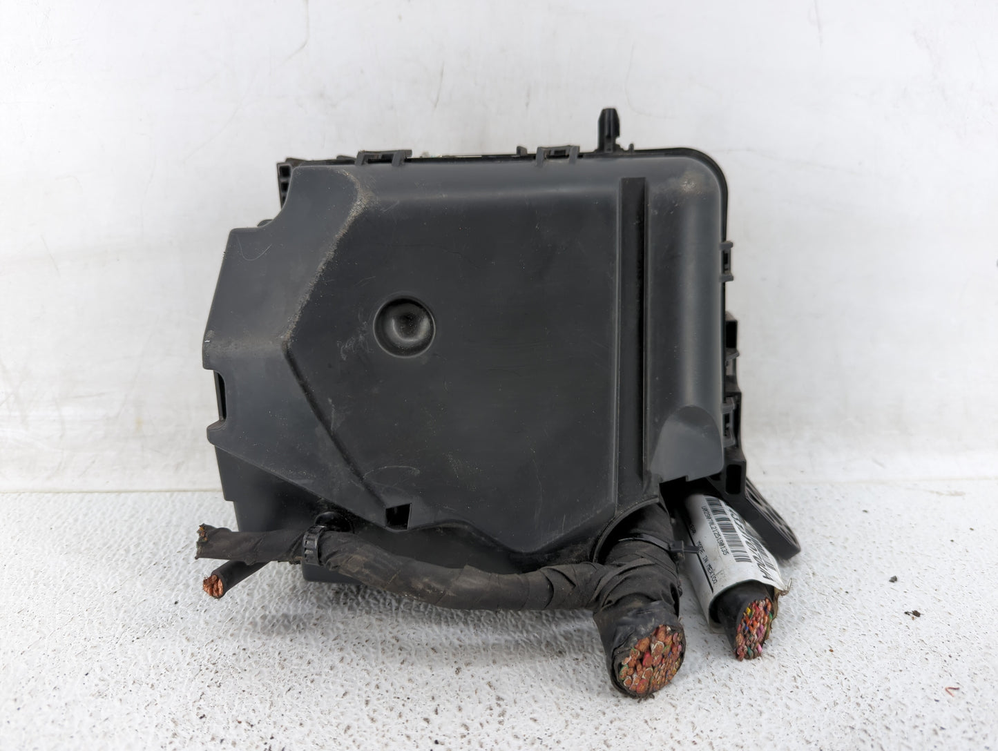 2014-2016 Hyundai Elantra Fusebox Fuse Box Panel Relay Module P/N:912013Y060 91951-3X100 Fits Fits 2014 2015 2016 OEM Used A