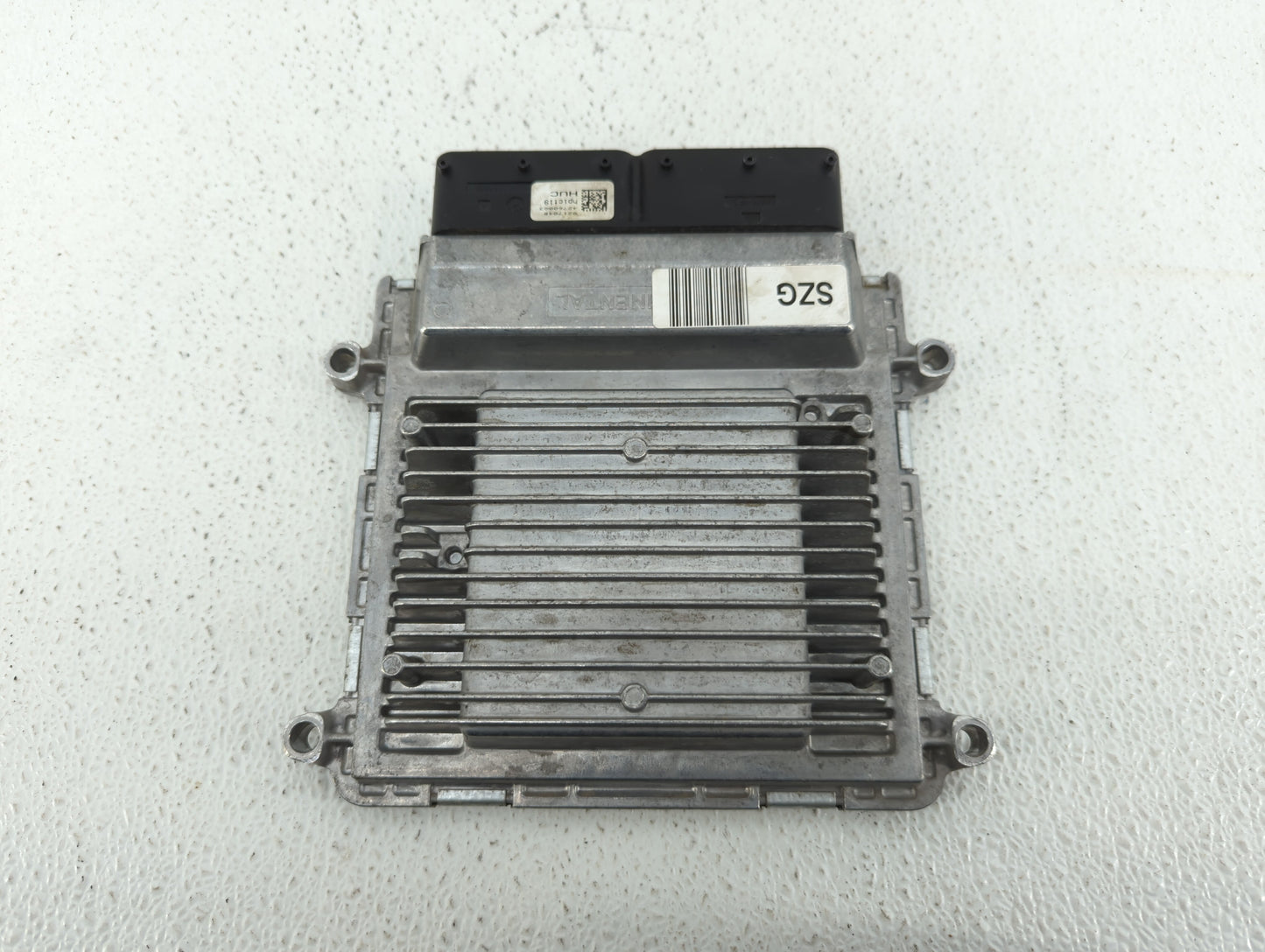 2014-2016 Hyundai Elantra PCM Engine Control Computer ECU ECM PCU OEM P/N:39103-2EMB5 39102-2EMB5 Fits Fits 2014 2015 2016 O