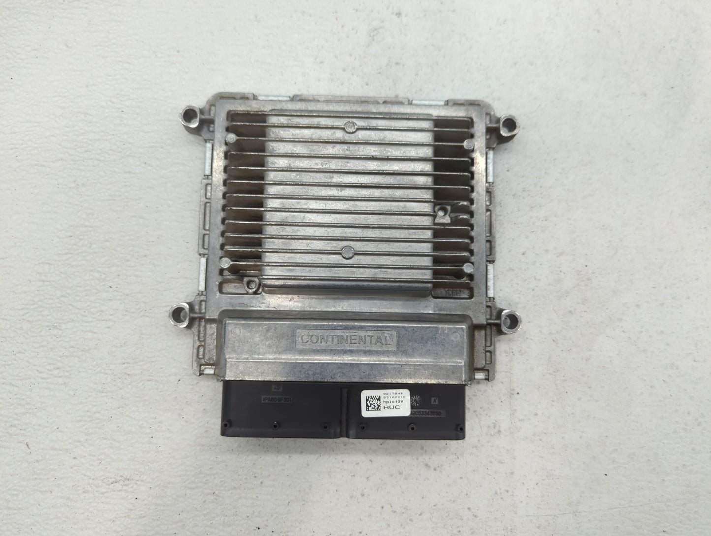 2014-2016 Hyundai Elantra PCM Engine Control Computer ECU ECM PCU OEM P/N:39103-2EML6 39102-2EML6 Fits Fits 2014 2015 2016 O