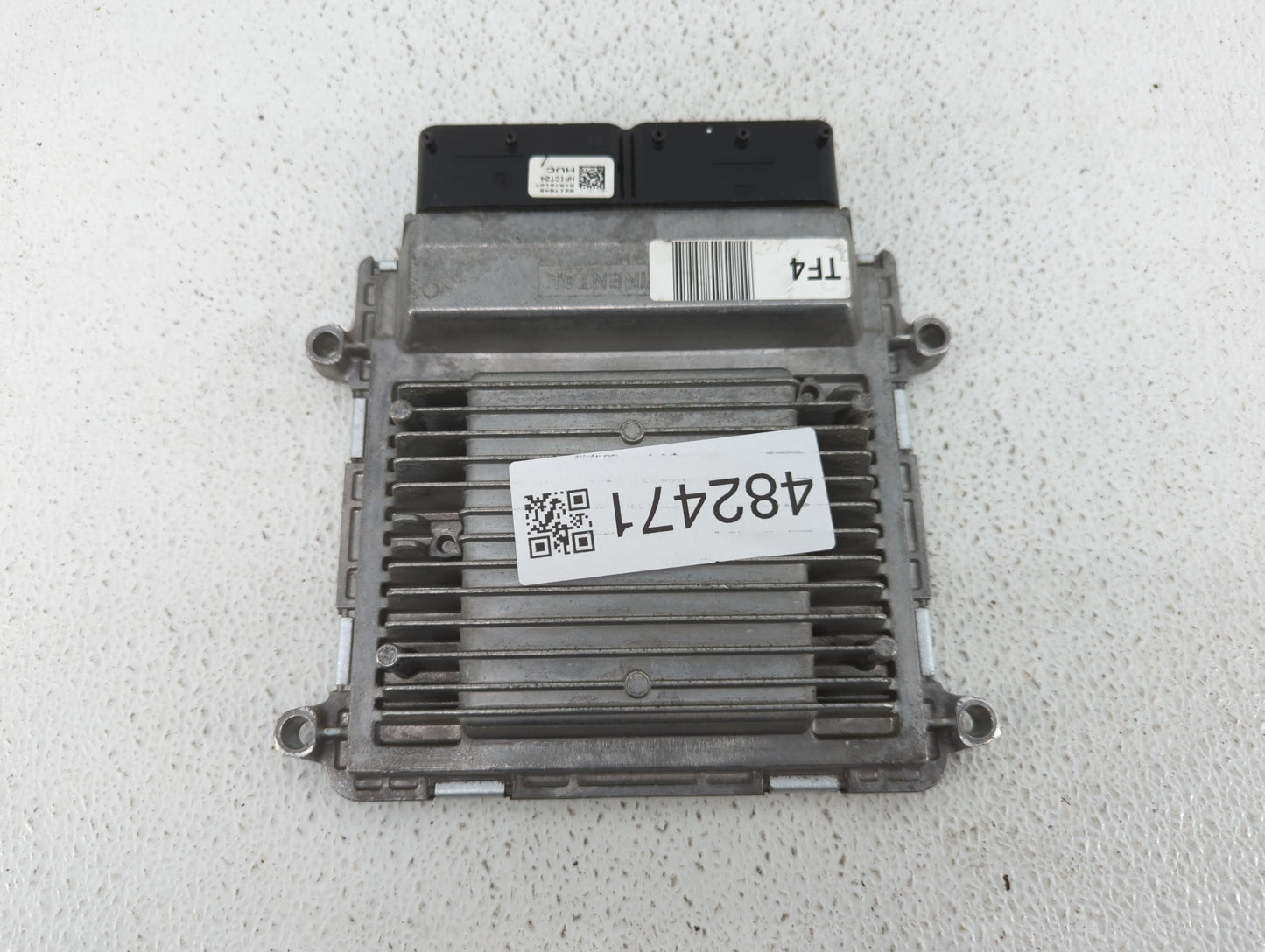 2014-2016 Hyundai Elantra PCM Engine Control Computer ECU ECM PCU OEM P/N:39103-2EMB6 39102-2EMB6 Fits Fits 2014 2015 2016 O