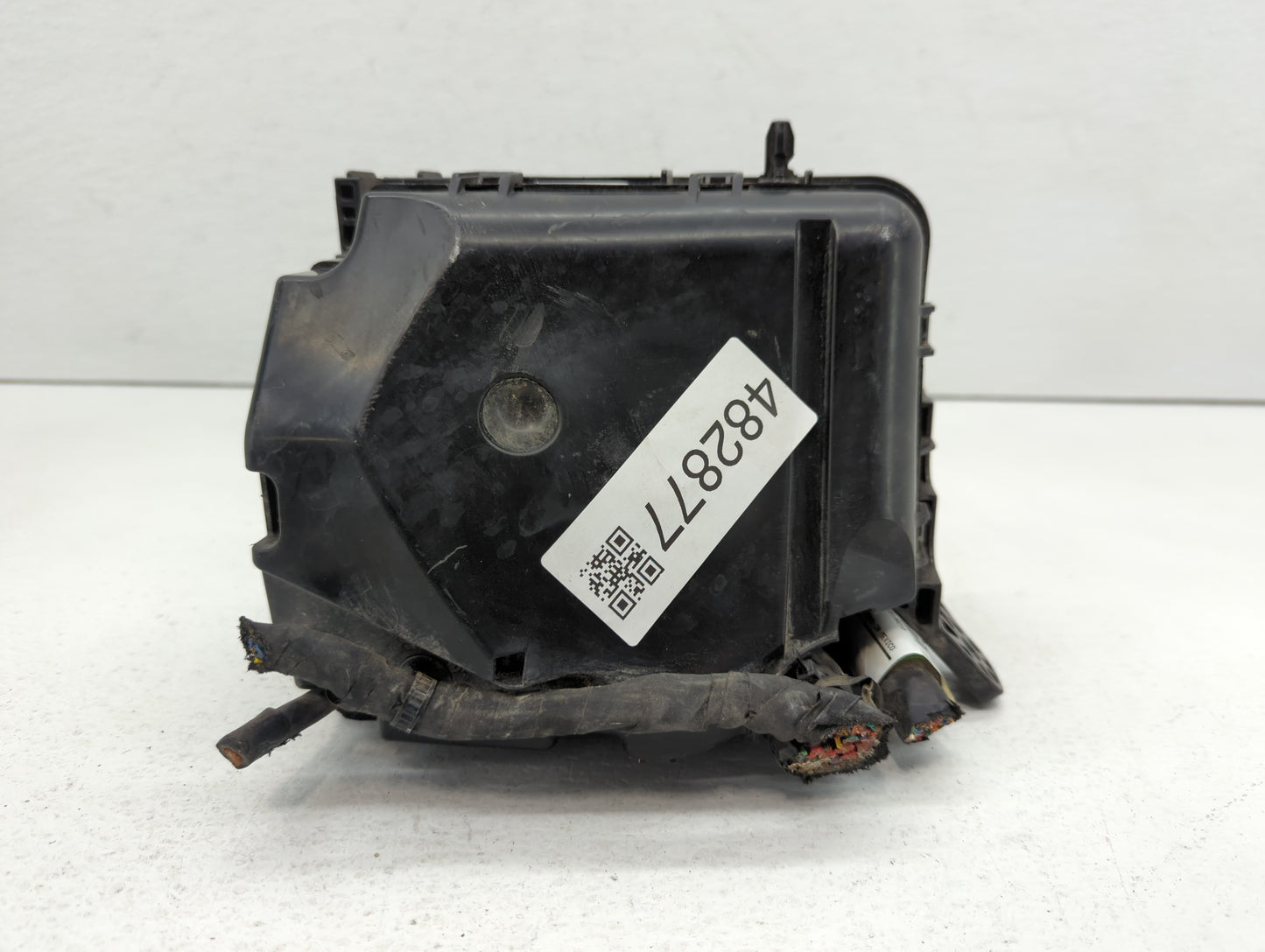 2014-2016 Hyundai Elantra Fusebox Fuse Box Panel Relay Module P/N:91951-3X710 912013Y060, 91951-3X100 Fits Fits 2014 2015 20