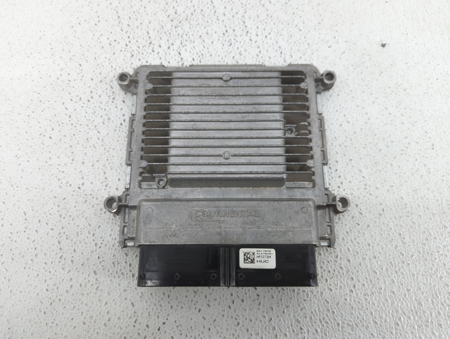 2014-2016 Hyundai Elantra PCM Engine Control Computer ECU ECM PCU OEM P/N:39103-2EML6 39102-2EML6 Fits Fits 2014 2015 2016 O