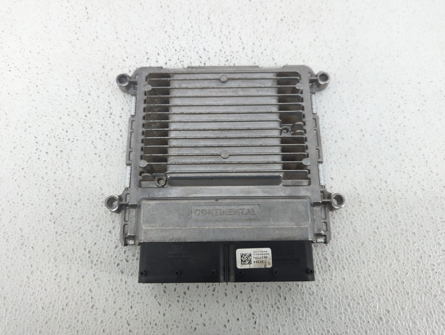 2014-2016 Hyundai Elantra PCM Engine Control Computer ECU ECM PCU OEM P/N:39103-2EML6 39102-2EML6 Fits Fits 2014 2015 2016 O
