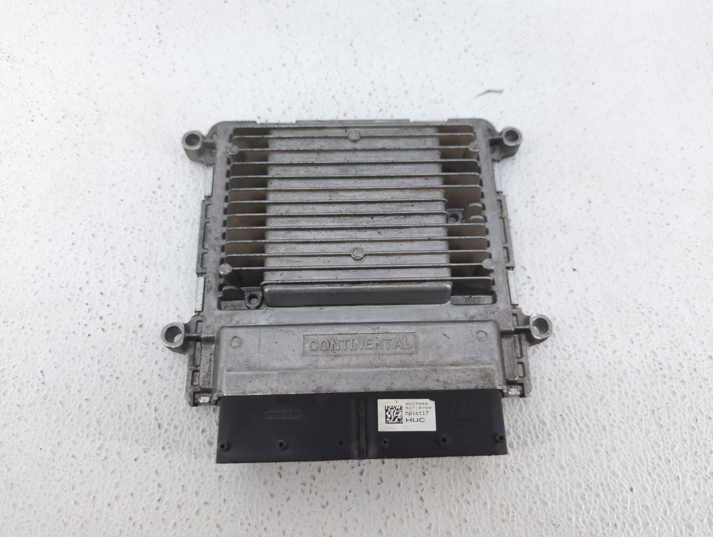 2014-2016 Hyundai Elantra PCM Engine Control Computer ECU ECM PCU OEM P/N:39103-2EML6 39102-2EML6 Fits Fits 2014 2015 2016 O