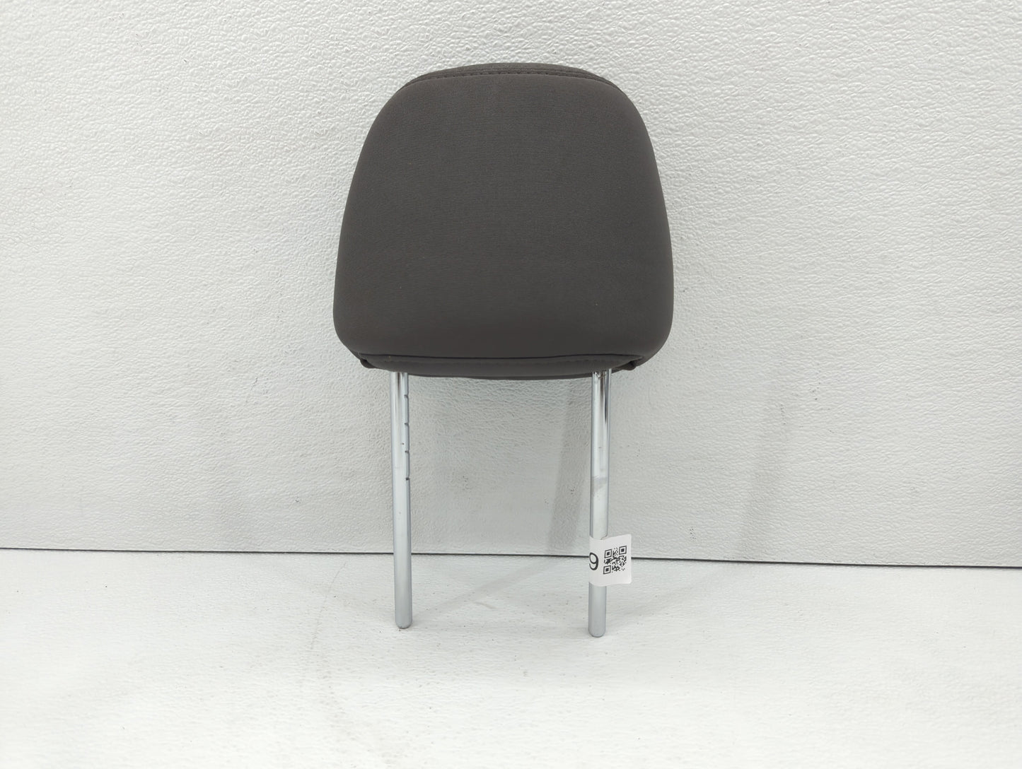 2014-2015 Hyundai Elantra Headrest Head Rest Front Driver Passenger Seat - Oemusedautoparts1.com
