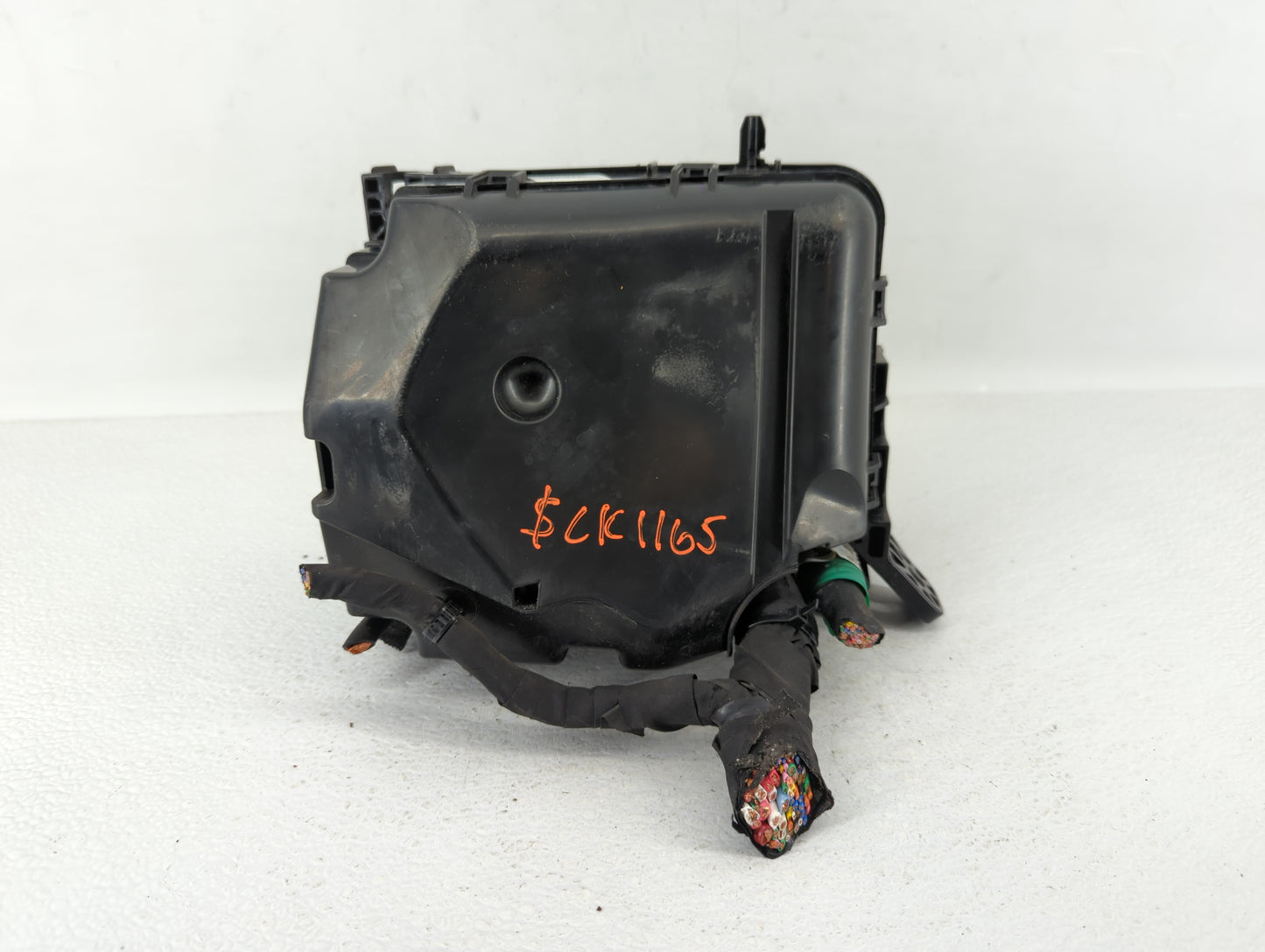 2014-2016 Hyundai Elantra Fusebox Fuse Box Panel Relay Module P/N:91951-3X710 912013Y060, 91951-3X100 Fits Fits 2014 2015 20