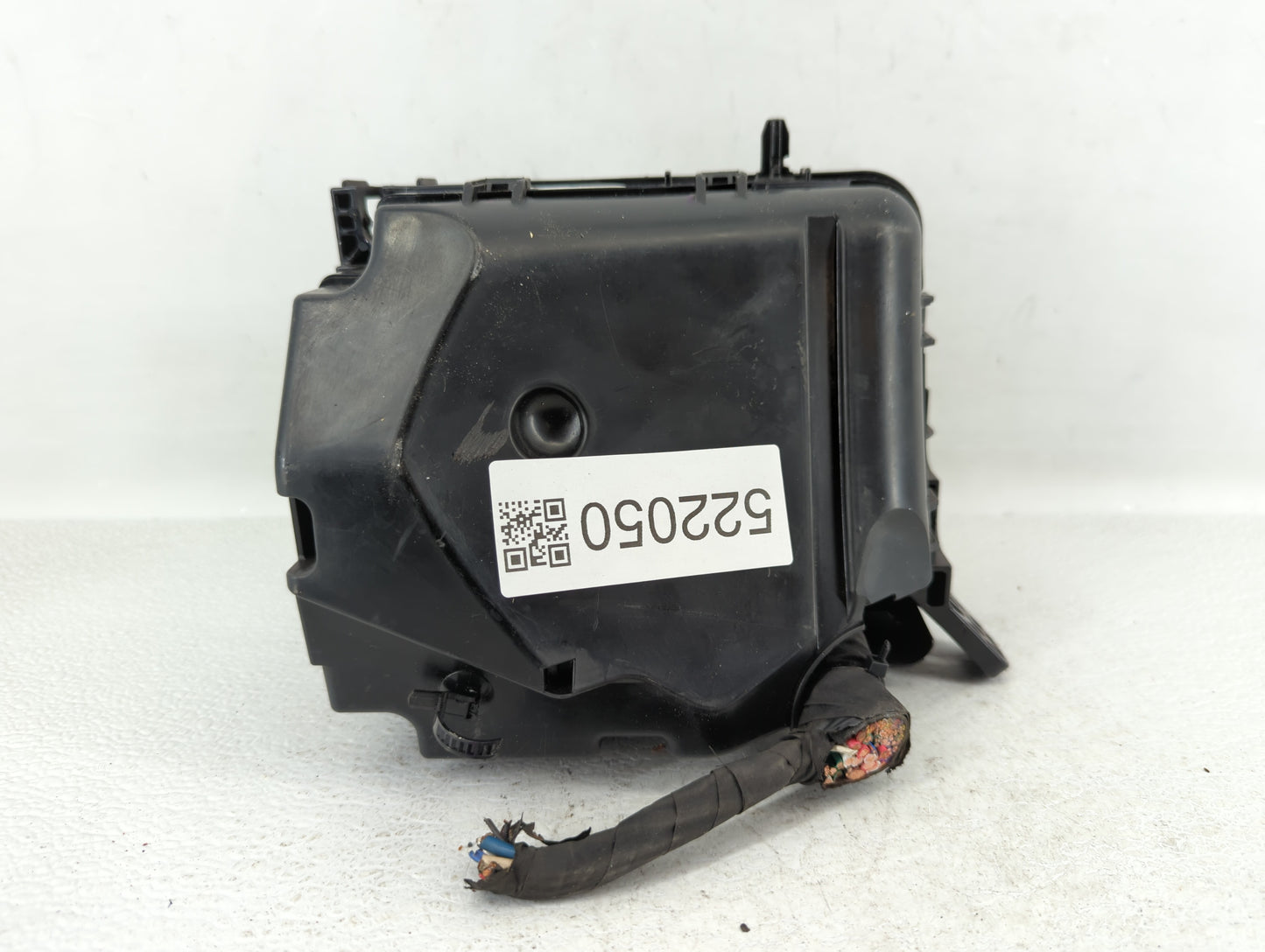 2014-2016 Hyundai Elantra Fusebox Fuse Box Panel Relay Module P/N:91951-3X710 912013Y060, 91951-3X100 Fits Fits 2014 2015 20