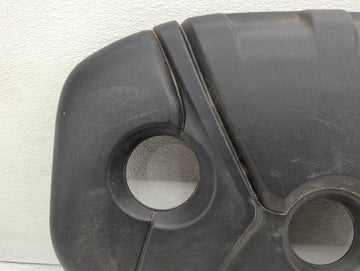 2016 Hyundai Elantra Engine Cover