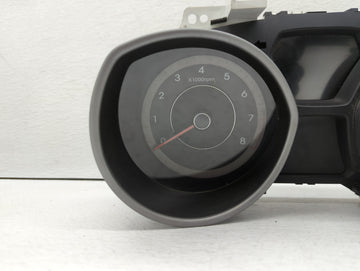 2014-2016 Hyundai Elantra Instrument Cluster Speedometer Gauges P/N:94004-3X210 Fits Fits 2014 2015 2016 OEM Used Auto Parts
