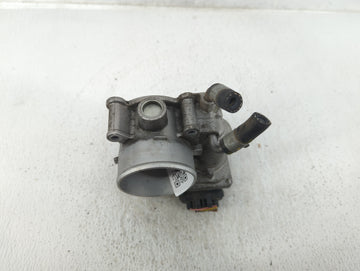2011-2020 Hyundai Elantra Throttle Body P/N:35100-2E000 Fits Fits 2011 2012 2013 2014 2015 2016 2017 2018 2019 2020 2021 OEM Used Auto Parts